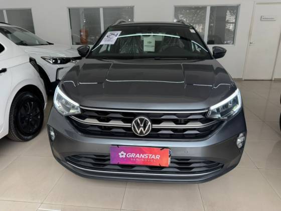 VOLKSWAGEN NIVUS 1.0 200 TSI TOTAL FLEX HIGHLINE AUTOMÁTICO VOLKSWAGEN NIVUS 1.0 200 TSI TOTAL FLEX HIGHLINE AUTOMÁTICO